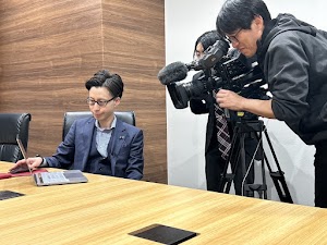 退職代行 やめたらええねん place picture